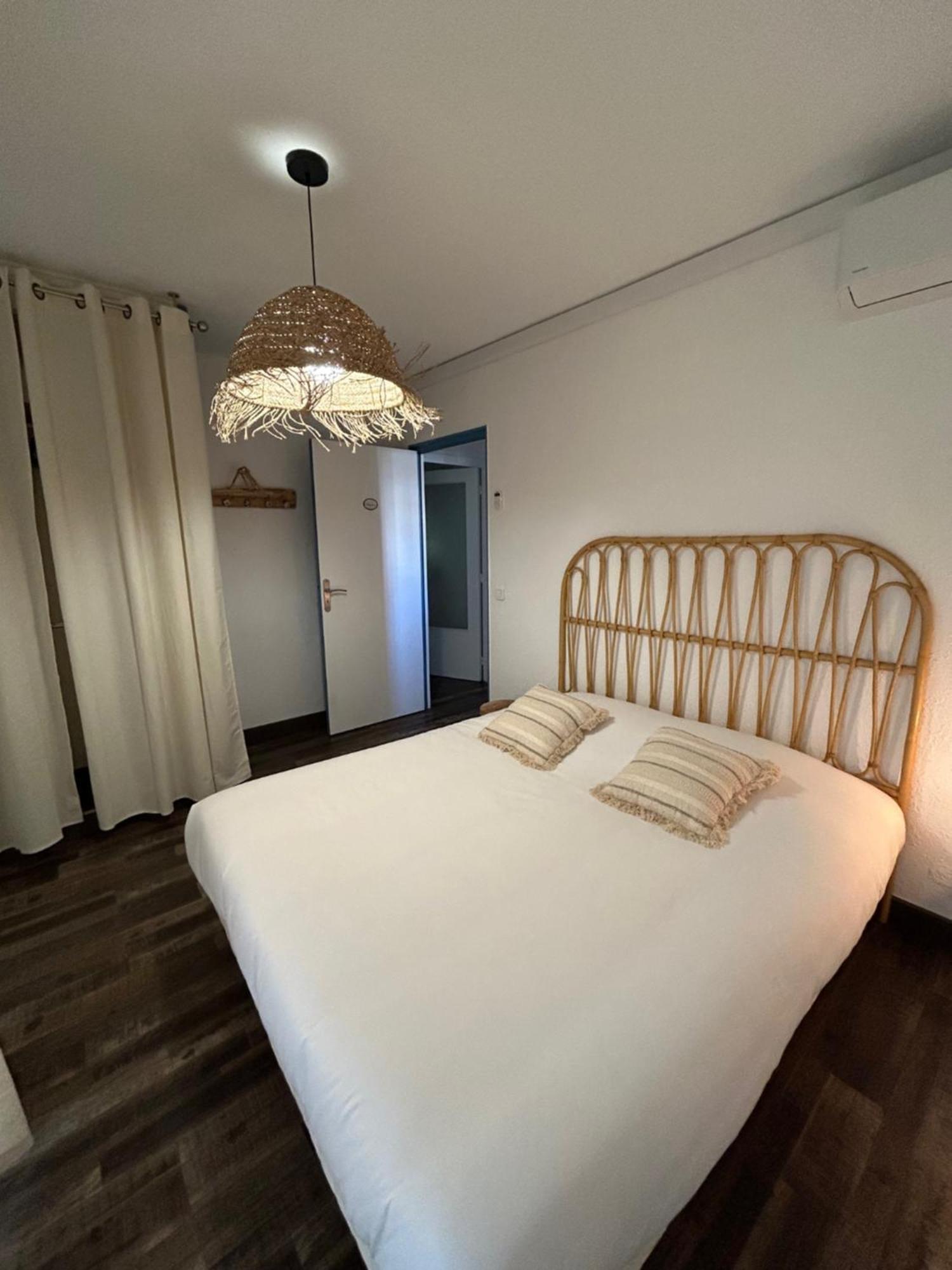 Casa Victor - Jardin Privatif, Proche Plage Et Centre Калви Екстериор снимка